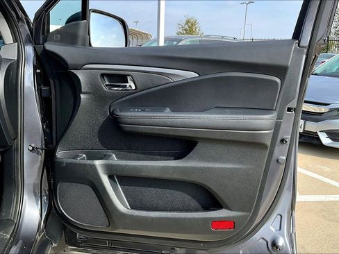 Used 2024 Honda Ridgeline RTL image 23