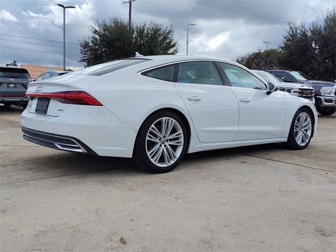 Used 2019 Audi A7 3.0T Prestige image 11
