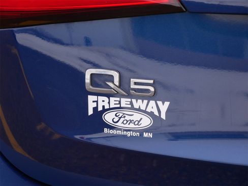 Used 2014 Audi Q5 2.0T Premium Plus image 4