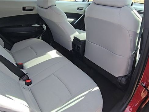 Used 2023 Toyota Corolla Cross LE image 27