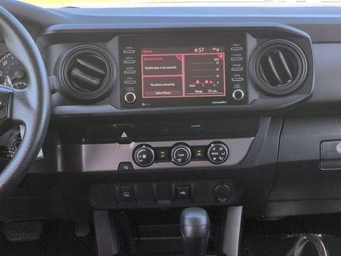 Certified 2020 Toyota Tacoma SR w/ SR Convenience Package RWD image 18