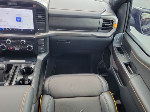Used 2026 Ford F150 Tremor w/ Equipment Group 402A High AWD/4WD image 16
