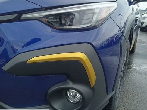Certified 2025 Subaru Crosstrek 2.5i Sport AWD/4WD image 10