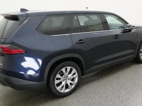 New 2026 Toyota Grand Highlander Limited image 45