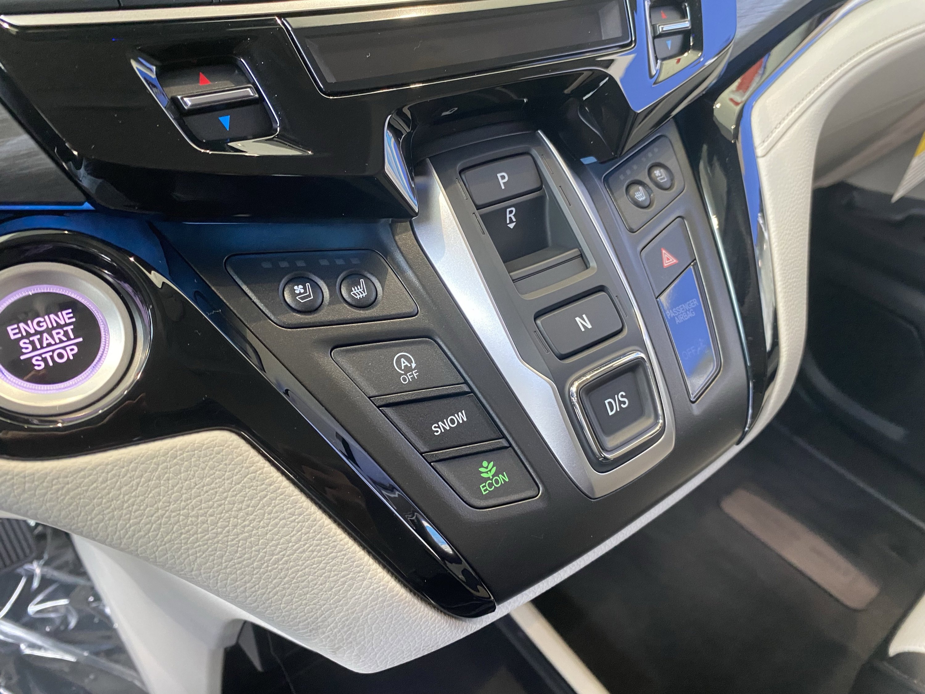 Used 2026 Honda Odyssey Elite image 24