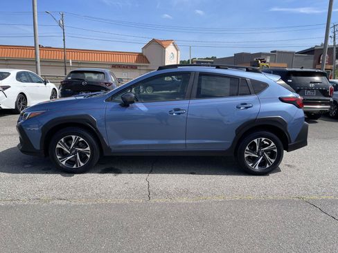 Used 2024 Subaru Crosstrek 2.0i Premium AWD/4WD image 18