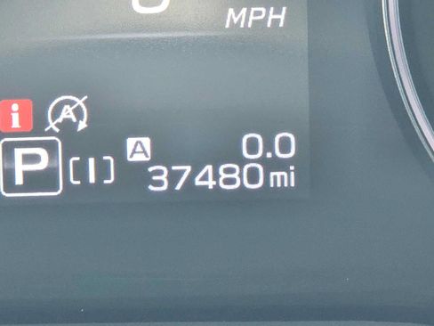 Used 2024 Subaru Crosstrek 2.0i Premium w/ Popular Package #4 AWD/4WD image 24