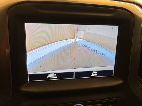 Used 2022 Chevrolet Silverado 1500 Custom image 28