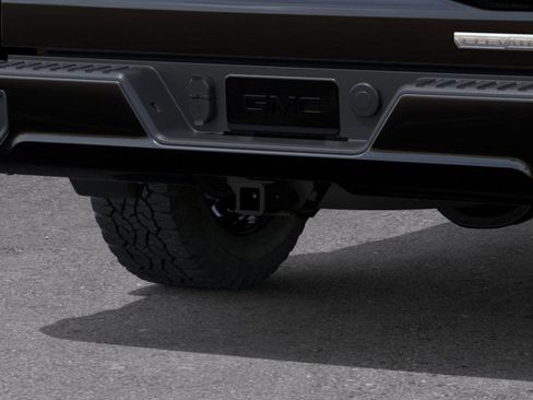 New 2026 GMC Sierra 1500 Elevation w/ Elevation Select Package AWD/4WD image 38