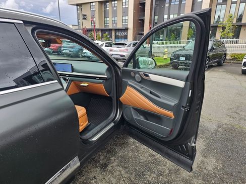 New 2026 Genesis GV80 3.5T Prestige AWD/4WD image 30