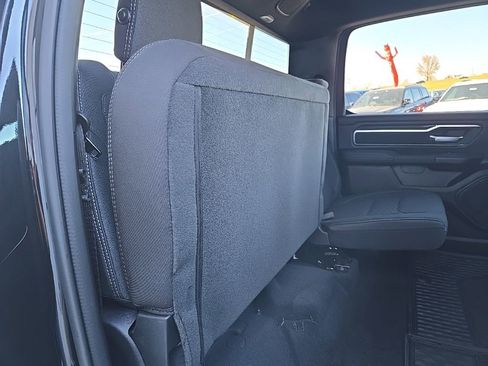 New 2026 RAM 1500 Big Horn AWD/4WD image 98