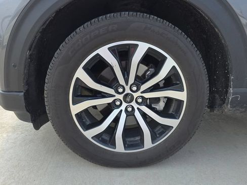 Used 2021 Ford Explorer ST w/ Equipment Group 401A AWD/4WD image 10