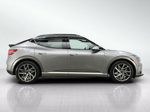 Used 2023 Genesis GV60 Advanced AWD/4WD image 6
