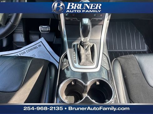 Used 2018 Ford Edge Sport w/ Equipment Group 401A image 23