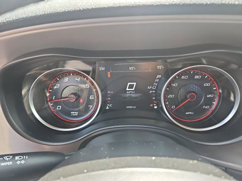 Used 2023 Dodge Charger GT image 23