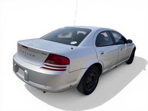 Used 2006 Dodge Stratus SXT image 5