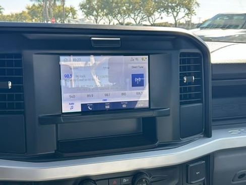 New 2025 Ford F250 XL w/ XL Chrome Package image 15