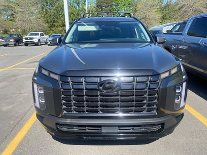 Used 2023 Hyundai Palisade XRT