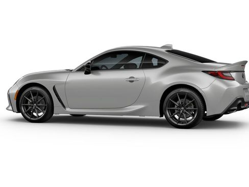 New 2026 Toyota GR86 Premium RWD image 5