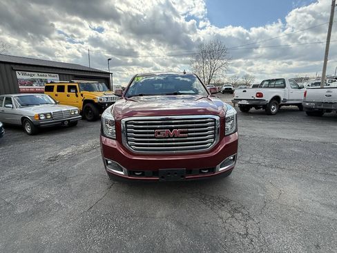 Used 2019 GMC Yukon SLE w/ Convenience Package AWD/4WD image 8