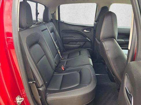Used 2021 GMC Canyon AT4 AWD/4WD image 17