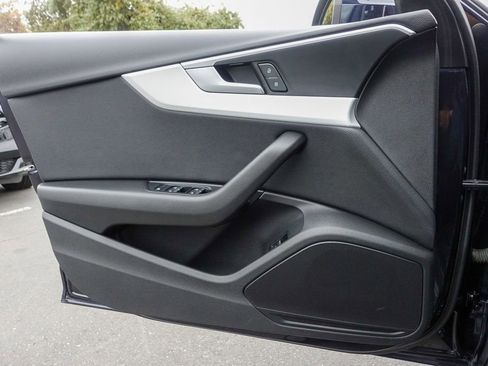 Used 2017 Audi A4 2.0T Ultra Premium image 22