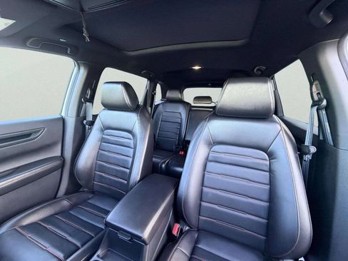 Used 2025 Honda CR-V Sport-L image 23