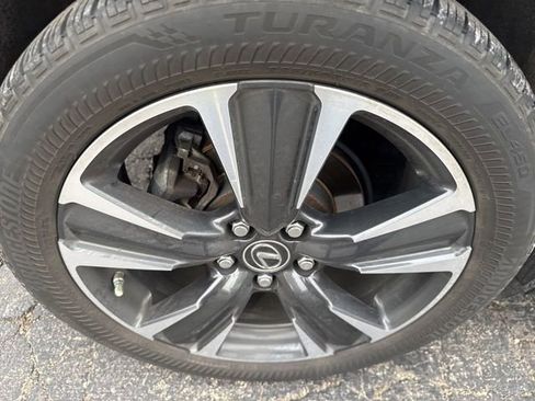 Used 2020 Lexus UX 250h w/ Premium Package image 6