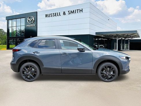 New 2026 MAZDA CX-30 AWD 2.5 S image 4