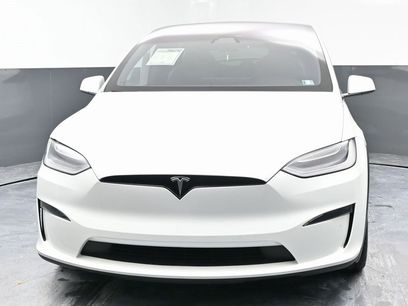 Used 2022 Tesla Model X
