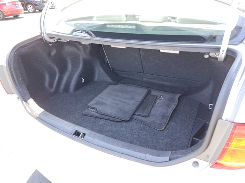 Used 2009 Toyota Corolla LE FWD image 19