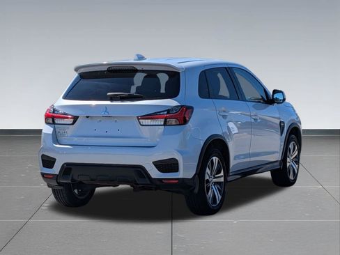 Used 2022 Mitsubishi Outlander Sport ES AWD/4WD image 13