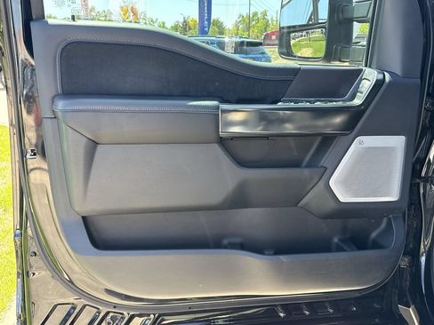 Used 2026 Ford F250 Platinum AWD/4WD image 25
