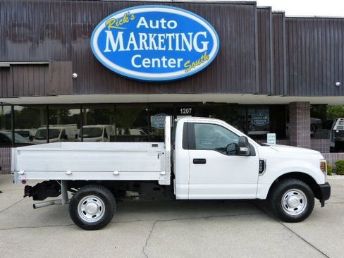Used 2018 Ford F250 XL image 4