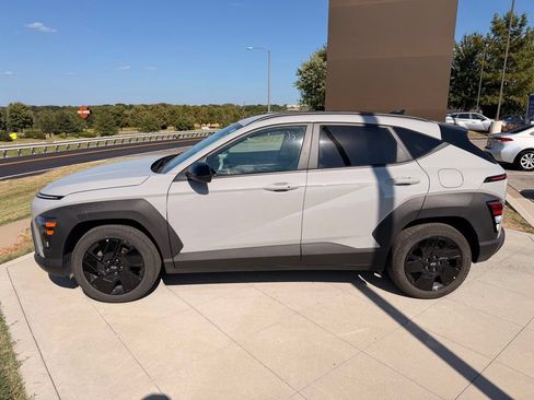 Used 2026 Hyundai Kona SEL Sport FWD image 7