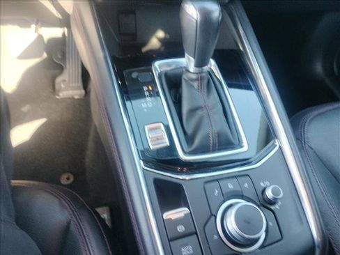 Used 2024 MAZDA CX-5 Carbon Edition image 29