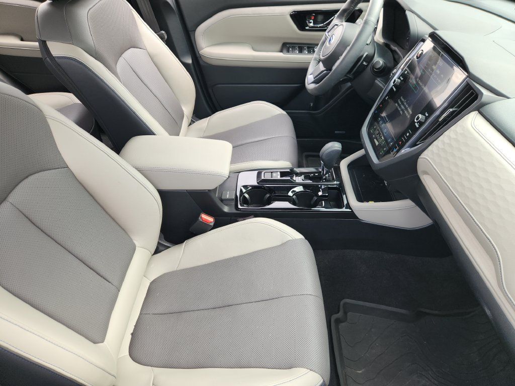 Certified 2026 Subaru Forester Limited AWD/4WD image 12