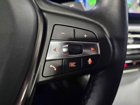 Used 2023 BMW i4 eDrive35 w/ Premium Package RWD image 20