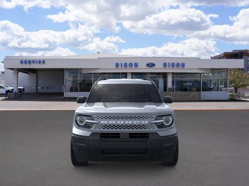 New 2026 Ford Bronco Sport Big Bend AWD/4WD image 6