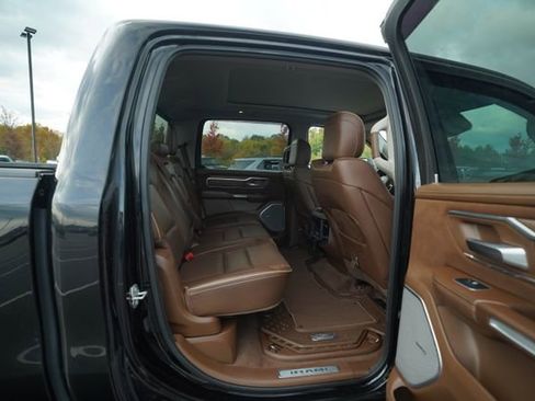 Used 2022 RAM 1500 Limited image 19