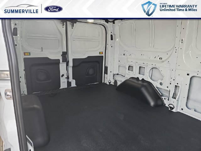 New 2026 Ford Transit 150 Low Roof RWD image 13