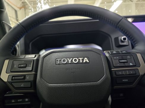 New 2026 Toyota Land Cruiser image 30