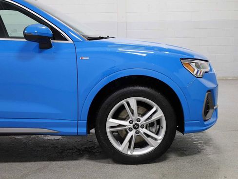 Used 2023 Audi Q3 2.0T Premium Plus w/ Premium Plus Package image 11