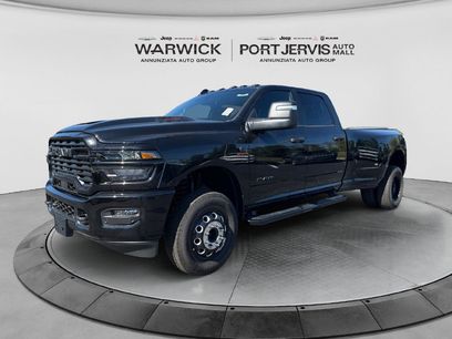 New 2026 RAM 3500 Big Horn