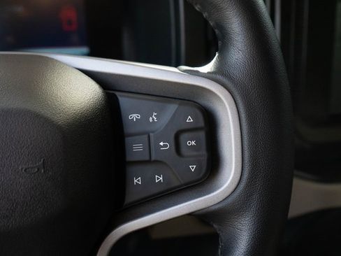 Used 2023 Ford Bronco Big Bend image 19