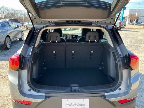 New 2026 Buick Encore GX Preferred image 14