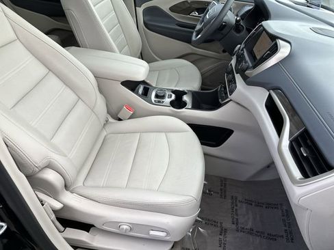 Certified 2023 GMC Terrain Denali w/ Denali Premium Package image 28