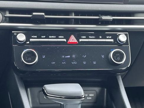 New 2026 Hyundai Tucson SEL AWD/4WD image 17