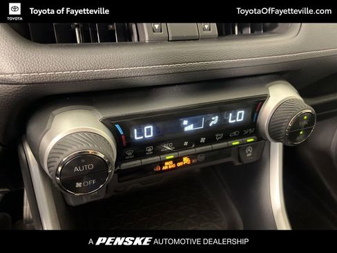 Certified 2025 Toyota RAV4 XLE Premium FWD image 32