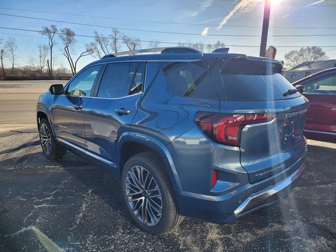 New 2026 GMC Terrain Denali image 6